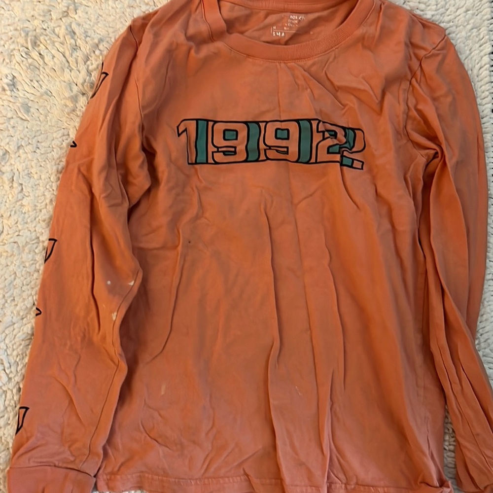 Dutch Bros Long Sleeve